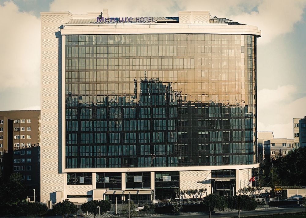 Mercuri otel