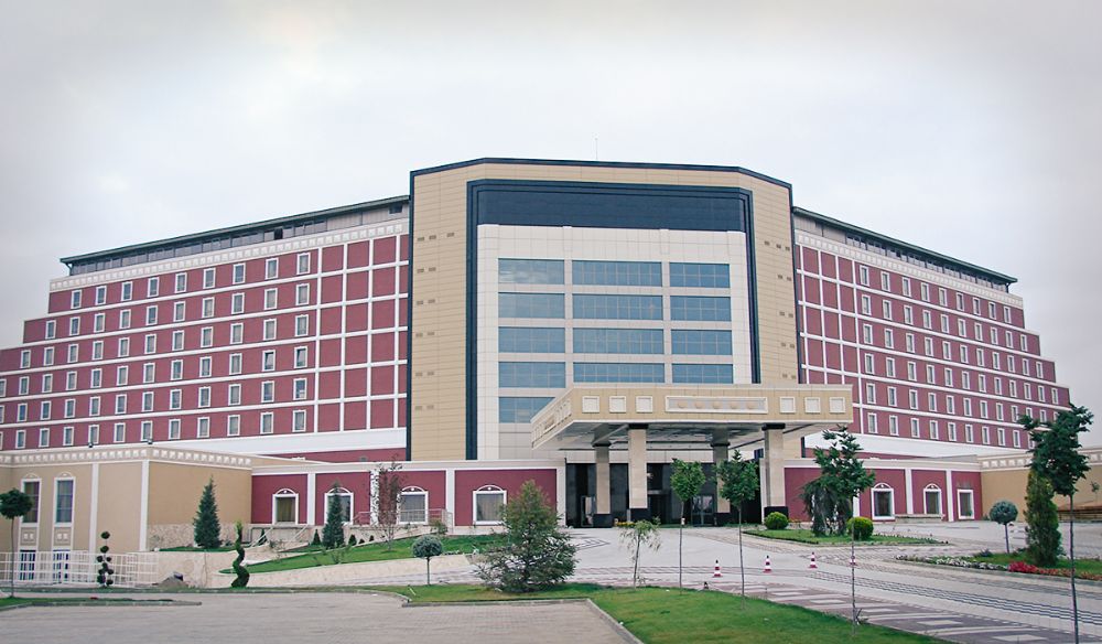 Otel 70