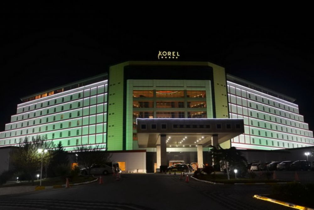 Otel 70